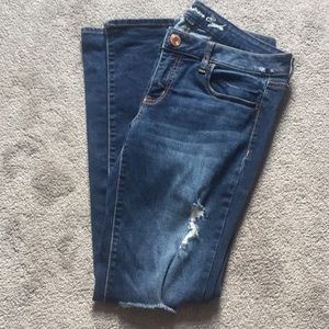 American Eagle Jeans👖